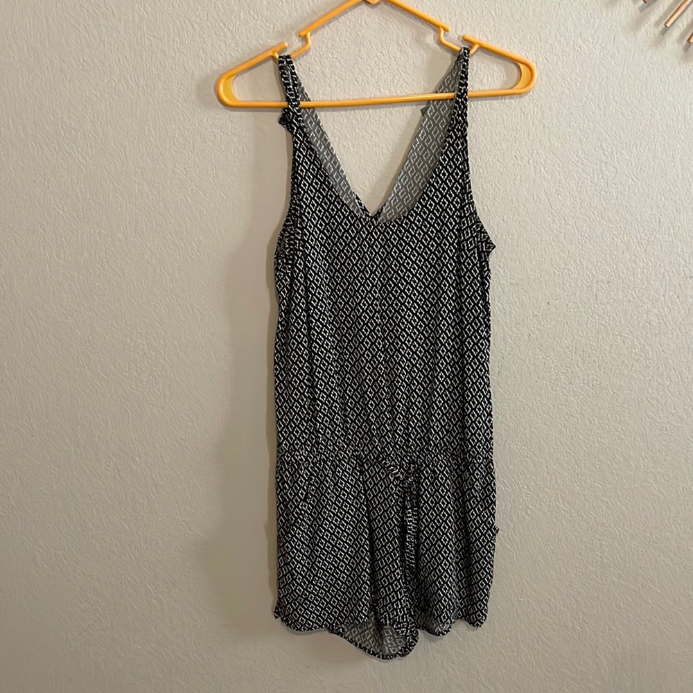 Old navy romper